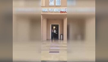 Eski kocasını öldürmekten aranan kadın yakalandı