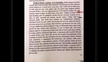 Cezaevinde asılı bulunan Yarbay, sessiz sedasız toprağa verildi