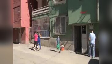 Adana'da şehit acısı