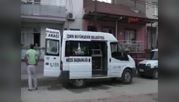 Beni kurtarın diye mesaj atıp intihar etti
