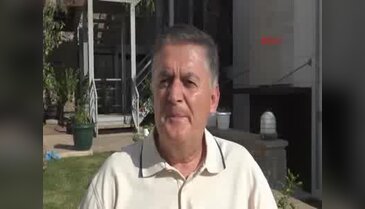 Zeki Üçok, darbe girişimini değerlendirdi - 2