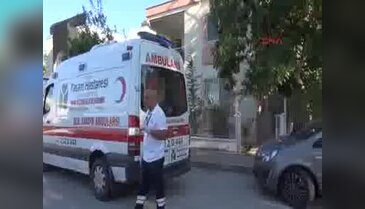 Bodrum katta yaşayan adam ölü bulundu