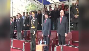 Kadıköy Kaymakamı gözaltına alındı