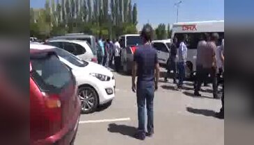 Konya'da 16 asker daha tutuklandı