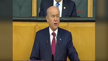 Devlet Bahçeli: Terörist başı Gülen'i koz olarak ellerinde tutmuşlar - 3