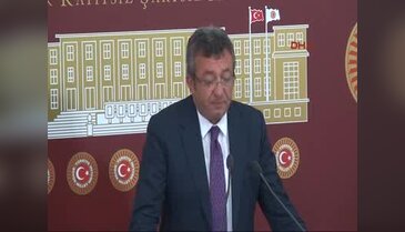 Engin Altay: Yeğenimin öğretmenlik lisansı iptal edildi - 2