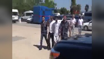 Antalya'da uyuşturucu operasyonu