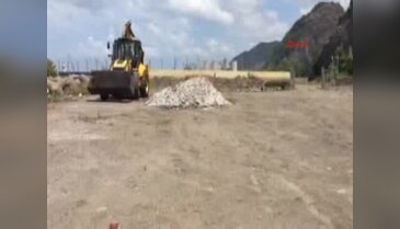 Zonguldak'ta 80 bin paket kaçak sigara imha edildi