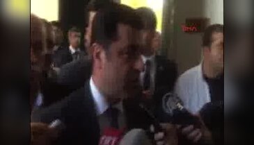 Demirtaş'tan 'Yeni Anayasa' açıklaması