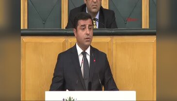 Demirtaş AKP'nin içinde darbeyi desteklemiş kişiler çıkacaktır - 3