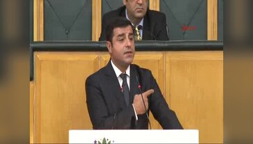 Demirtaş AKP'nin içinde darbeyi desteklemiş kişiler çıkacaktır - 4