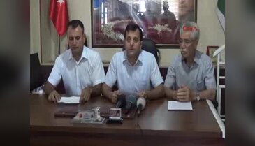 Şehit ve Gaziler Derneği Başkanı: Darbeci komutanlar idam edilmeli