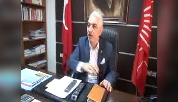 CHP'li Sancar 'dan Denizli'de tartışma yaratan iddia