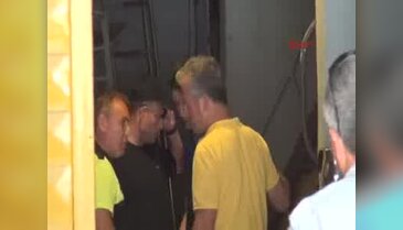 'İlahi emir geldi' diyerek ağabeyinin boğazını kesti