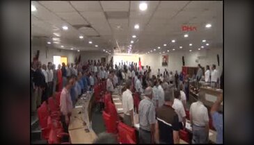 Aydın Meclisi'nde köprüye verilen isme AK Parti'den itiraz