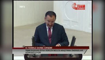 Bozdağ: 'ABD'ye beni Türkiye'ye iade etmeyin' diye yazılar yazıyor adeta yalvarıyor - 2