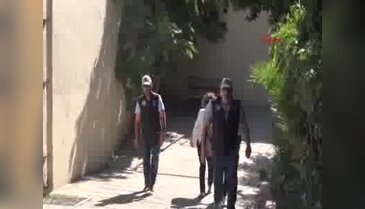 14 gazeteci adliyeye sevk edildi