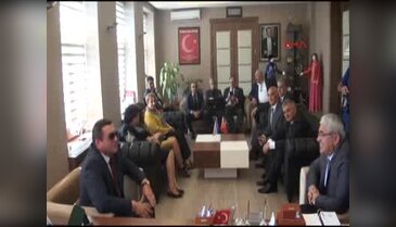 Adana Valisi o geceyi anlattı: İncirlik Üssü'nü çevirin ateş açılırsa karşılık verin