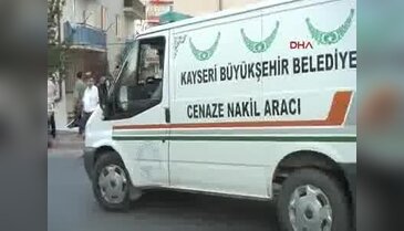 İşçi servisinin altında kalan 12 yaşındaki çocuk öldü