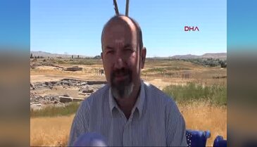 Kültepe'de, Asurlular öncesi yaşantı araştırılıyor