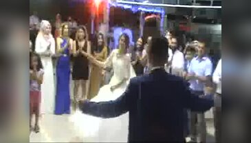 Darbe girişiminin mağdur ettiği Manisa'lı asker muradına erdi