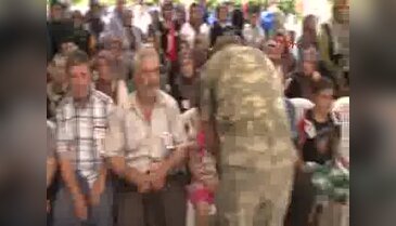 Şehit Özel Harekat Polisi Metin Malkav son yolculuğuna uğurlandı
