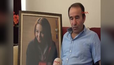 Emekli Astsubay Yaylalı: Kızımın hakim olmasını engelleyenler şimdi cezaevinde
