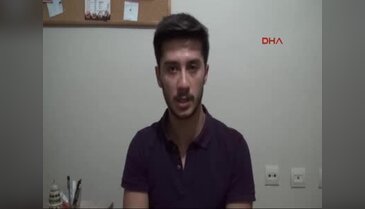 Askeri okuldan ayırmasalardı teğmen olacaktı, şimdi hemşirelik okuyor