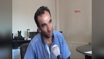 19 yıllık eşi, oğlu ile birlikte kayboldu