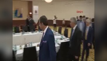 Ekonomi Bakanı Zeybekçi: Yeni bir seferberlik başlatıyoruz