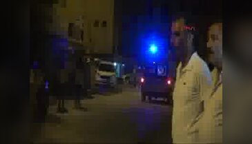 Hakkari'de PKK, polis noktasına bombalı araçla saldırdı: 2 şehit, 11 yaralı