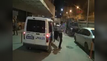 Siirt'te hain saldırı: 2 şehit, 1 yaralı