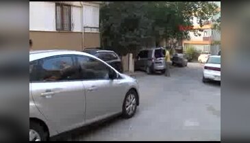 İstanbul'da eş zamanlı polis operasyonu - 1