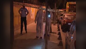 Küçükçekmece'de çöpten halıya sarılı ceset çıktı