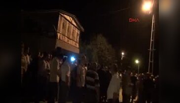 Kırıkkale'ye şehit ateşi düştü