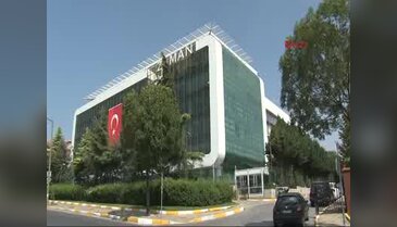 Kapatılan gazetelerde maliye bakanlığı ekipleri inceleme yapıyor