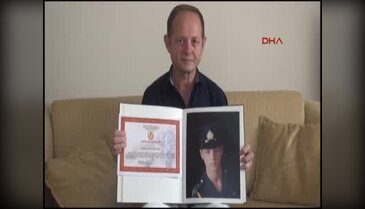 Hayali pilot olmaktı, endüsri mühendisi oldu