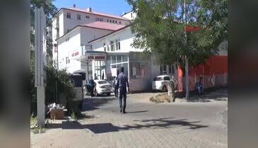 Bingöl'de eylem hazırlığı yapan 1 PKK'lı yakalandı