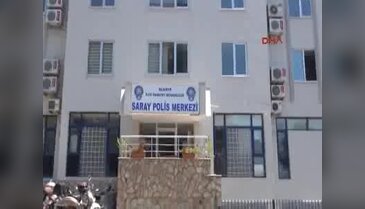 Alanya'da FETÖ operasyonunda 104 gözaltı