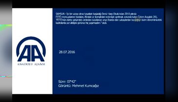 Askeri okuldan böyle atıldı: İğrenç iftiralar