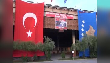 Kosova basını Akar'ın yaveri ve ihraç edilen 3 general Kosova'da görev yapmıştı