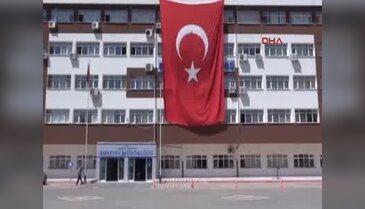 MHP'nin çağrı heyeti başkanı gözaltına alındı