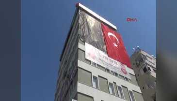 Antalya'da FETÖ-PDY kapsamında kapatılan 1 okul ve kız yurdu tekrar açıldı