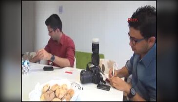 El konulan sağlık birimleri hizmete girdi