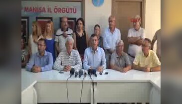 CHP'li Özel: Darbeci diye tutuklanan Albay, Ergenekon'dan yargılandı"