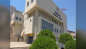 Marmaris'te 7 kişi adliyede