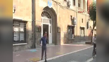 Mersin Büyükşehir'de 11 personel açığa alındı