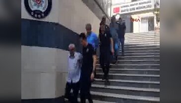 Zaman Gazetesi'nin eski yönetici ve yazarları Asayiş Şube Müdürlüğü'nden çıkarıldı
