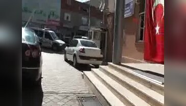Suşehri'nde FETÖ operasyonunda 6 gözaltı