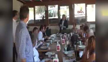 Bodrum'un MHP'li meclis üyelerinden istifa